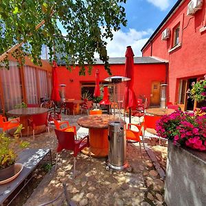 Ciclolodge el nevero