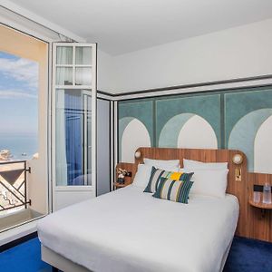 Habitación Deluxe con Cama King