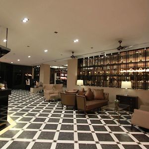 Ktk Pattaya Hotel & Residence